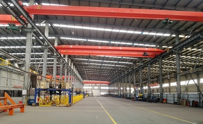 Trung Quốc Qingdao KaFa Fabrication Co., Ltd.