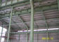 Nhà kho khung thép cấu trúc khung thép được chế tạo sẵn