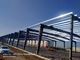 Long Life Span Rigid Frame Prefabricated Steel Structure Giải pháp xây dựng xưởng
