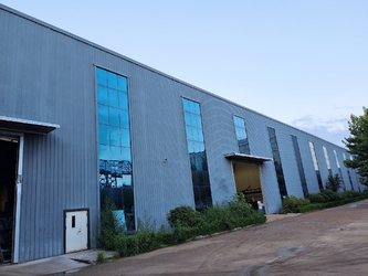 Trung Quốc Qingdao KaFa Fabrication Co., Ltd.