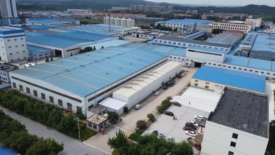TRUNG QUỐC Qingdao KaFa Fabrication Co., Ltd.