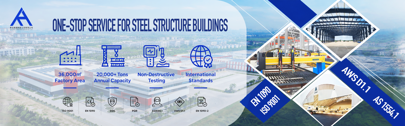 Hội thảo kết cấu thép