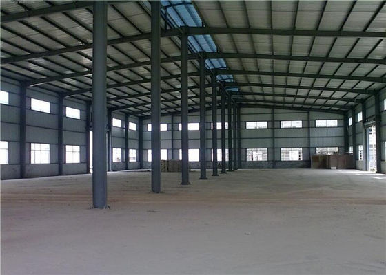 Trung Quốc nhà máy xây dựng khung kết cấu thép xây dựng Prefab nhà hội thảo để bán