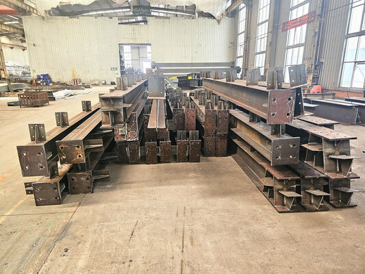 AS/NZS 5131 AS/NZS 1554.1 Xây dựng cấu trúc thép hoàn toàn phù hợp với tiêu chuẩn Úc (AS NZS) tiêu chuẩn cho các ứng dụng cấu trúc