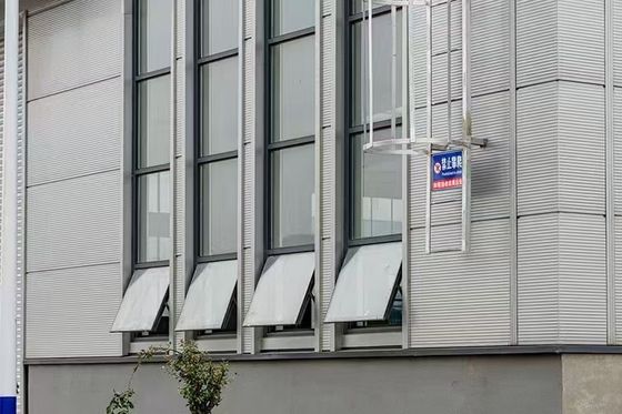 Thiết kế tùy chỉnh Nhà xưởng kết cấu thép tiền chế Xưởng kim loại được chế tạo theo yêu cầu