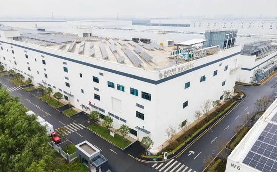 Giải pháp cuối cùng cho xây dựng cấu trúc thép