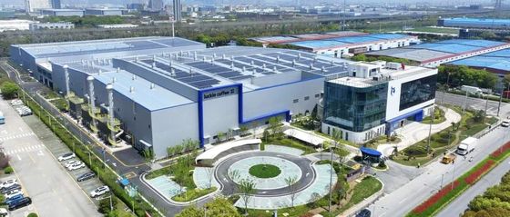 Giải pháp cuối cùng cho xây dựng cấu trúc thép