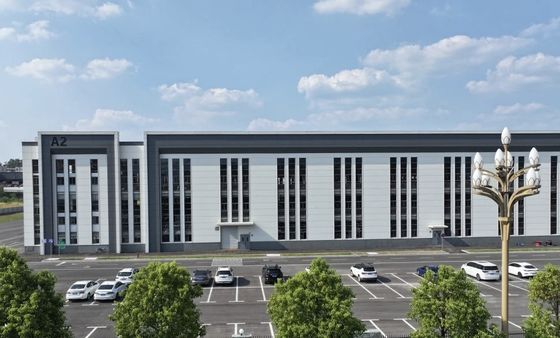 Giải pháp tốt nhất cho xây dựng cấu trúc thép