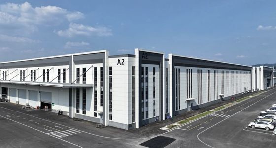 Giải pháp tốt nhất cho xây dựng cấu trúc thép