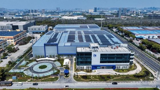 Giải pháp tốt nhất cho xây dựng cấu trúc thép