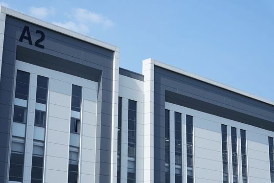 Giải pháp cuối cùng cho xây dựng cấu trúc thép