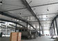 Thiết kế nhà xưởng kết cấu thép phong cách phổ biến xây dựng chất lượng thép sản xuất tại Trung Quốc