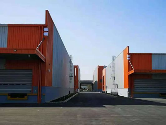 Cửa hàng khoan thép lâu bền cao tầng