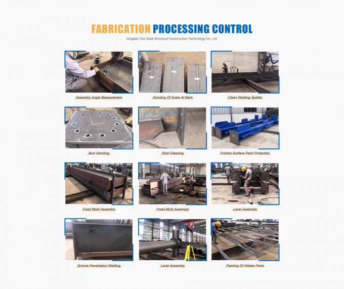 Cơ sở chế biến nhà máy hóa chất Khẩu khí công nghiệp Khẩu ống dẫn Thép Kháng ăn mòn 1