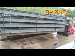 Tải và đóng gói