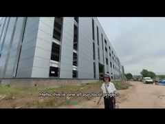 Giới thiệu dự án địa phương