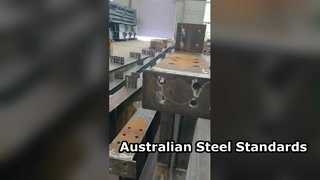 Sản xuất theo tiêu chuẩn Australia