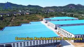 Xây dựng cấu trúc thép